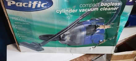 Photo of free Vaccum cleaner/Hoover (Hitchin, SG4) #1