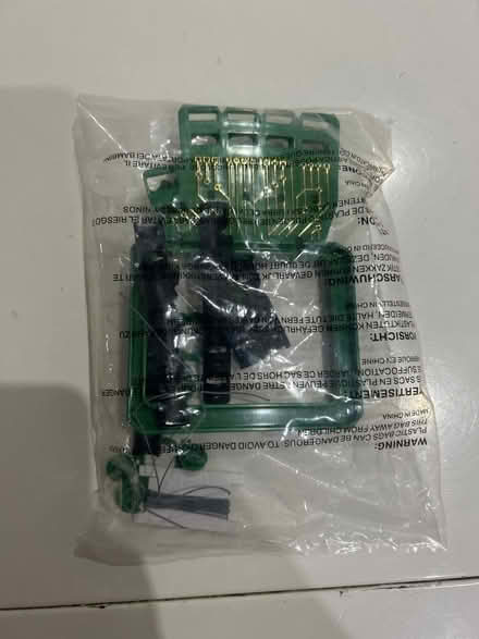 Photo of free Robotic hand (Withington M20) #1