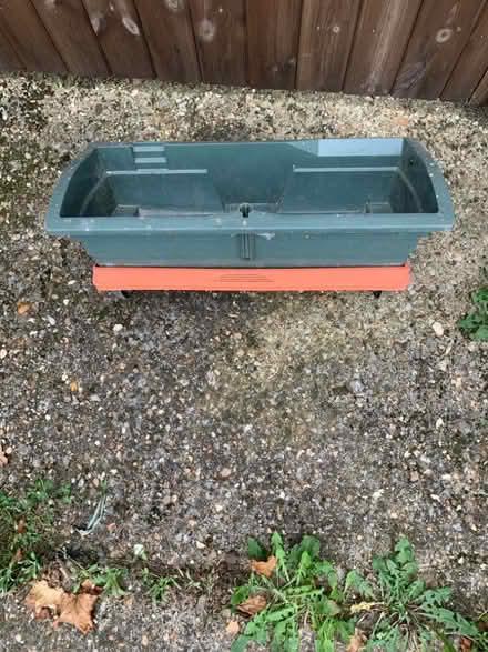 Photo of free Spreader (Kempston MK42) #3