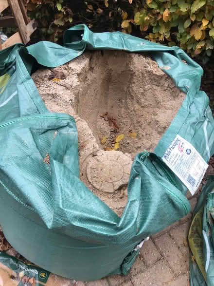 Photo of free Left over building materials (Tunbridge Wells N. TN4) #2