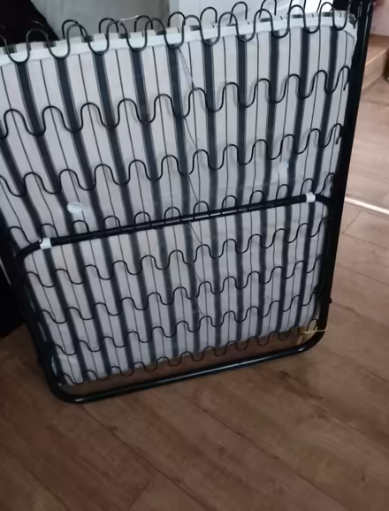 Photo of free Fold out guest bed (L21) #3