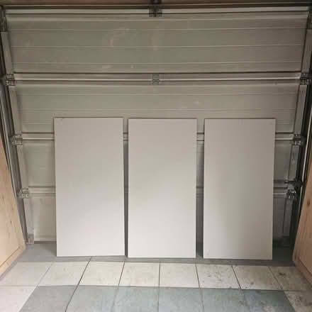 Photo of free Plasterboard (Pierremont DL3) #1
