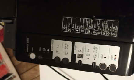 Photo of free Printer (Golden Triangle NR2) #2