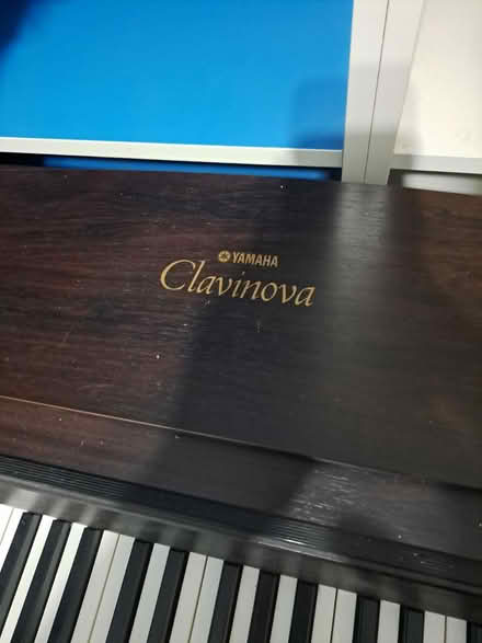 Photo of free Electric Piano (Dorchester DT1) #1