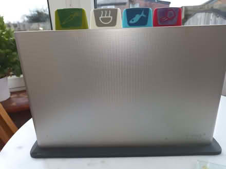 Photo of free Joseph Joseph Chopping Board Set (Heswall CH60) #1