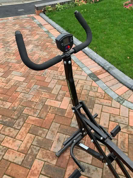 Photo of free AB Booster Plus Exerciser (Shevington Vale WN6) #3