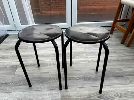 Photo of free Stools (Gateford S81) #1