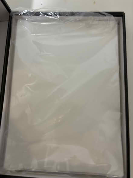 Photo of free A5 laminating pouches (Gwaelod-y-Garth (CF15)) #2