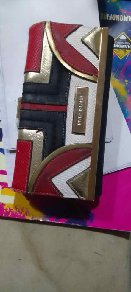 Photo of free Purse (Leicester) #1