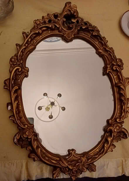 Photo of free Mirror (Southport PR9) #1