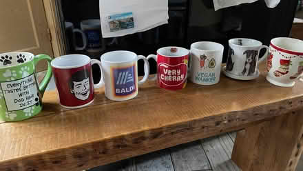 Photo of free Cups and glasses (Woodingdean BN2) #2