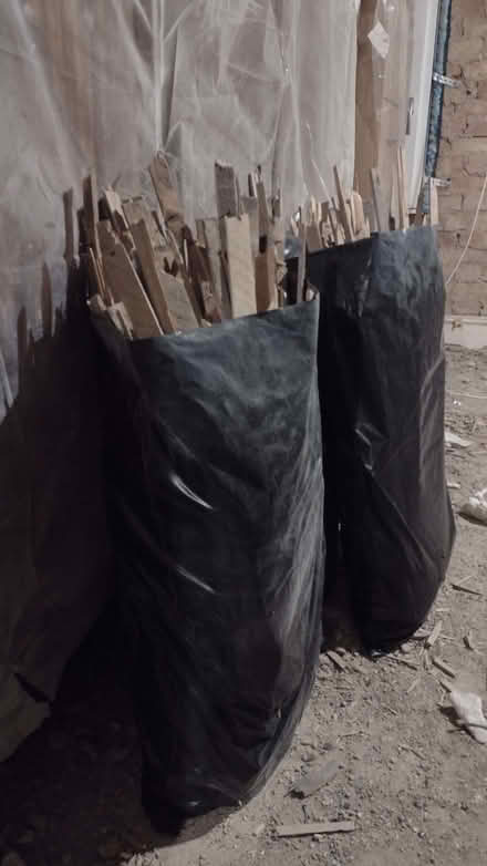 Photo of free Wood for kindling (Iffley Road OX4) #1