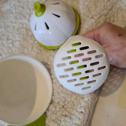 Photo of free Plastic kitchen items (Kidlington OX5) #2