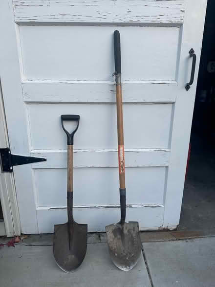 Photo of free Yard Tools (Alameda) #1