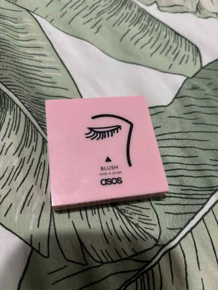Photo of free Makeup (Carshalton SM5) #3