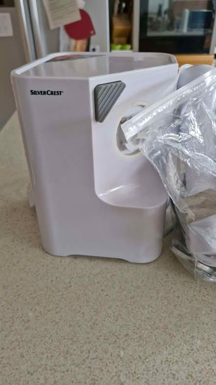 Photo of free Electric mincer (Steyning BN44) #1