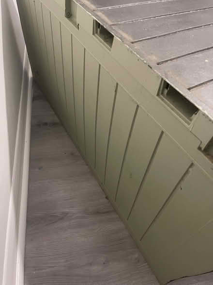 Photo of free Garden box /fire wood for wood fore (W13) #4