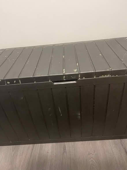 Photo of free Garden box /fire wood for wood fore (W13) #3