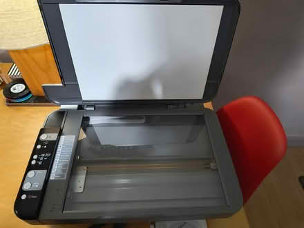 Photo of free Epson Stylus DX4000 Printer (M6,Langley Road South) #3