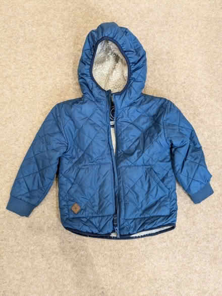 Photo of free Child age 3-4 jacket (East Addiscombe CR0 7) #1
