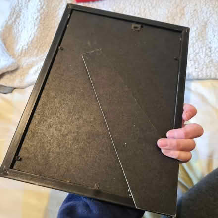 Photo of free A4 photo frame (Kidlington OX5) #4