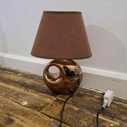 Photo of free Lamp (Kidlington OX5) #3