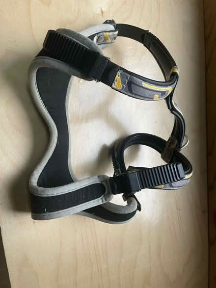 Photo of free Dog harness (Fareham PO14) #1