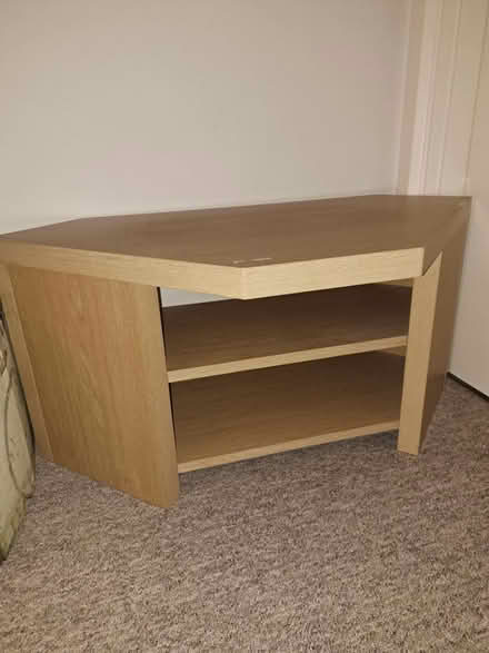 Photo of free TV stand (Cambridge) #2