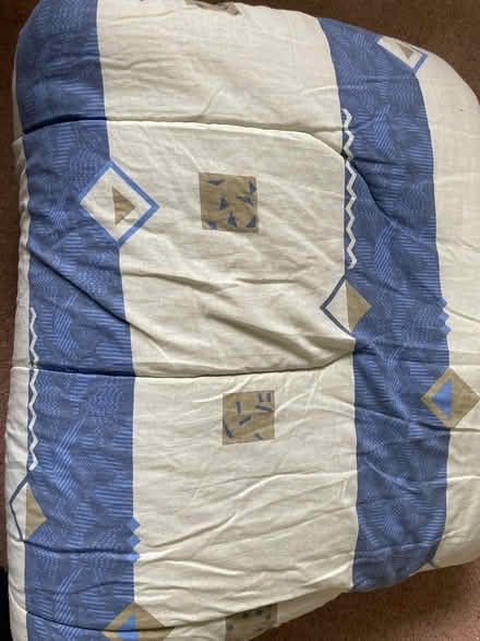 Photo of free Sleeping bag, single (Bebington CH63) #1