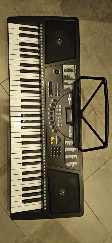 Photo of free Gear for music keyboard (Templeogue, Dublin) #1