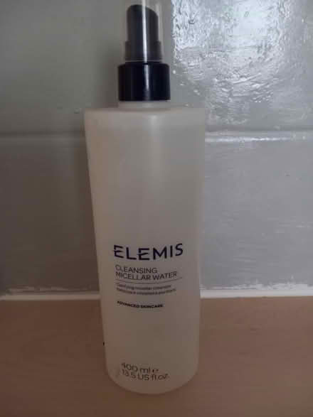 Photo of free Elemis Astringent (Cardonald G52) #1