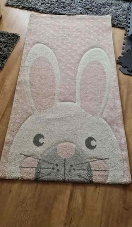 Photo of free Rug (Horndean PO8) #1