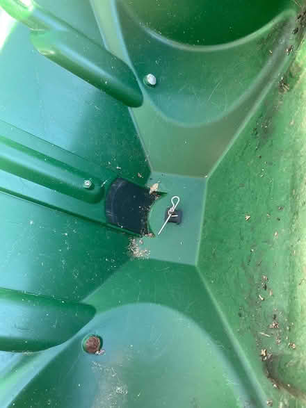 Photo of free Lawn Spreader Fertilizer Seed (Pound Ridge) #3