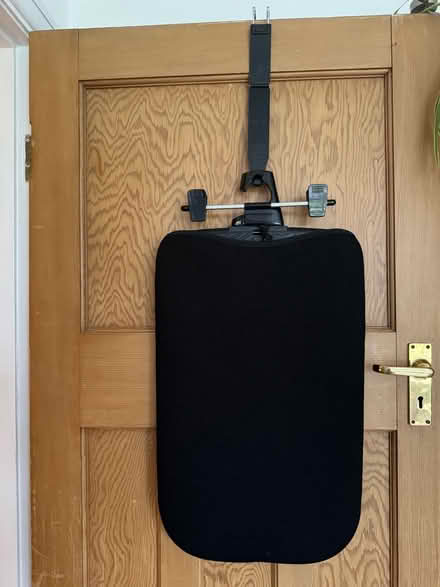 Photo of free Steamer board (CF23) #1