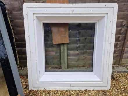 Photo of free Velux skylight (Rusthall, TN4) #1