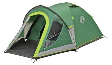 Photo of Camping gear (ME5 walderslade) #1