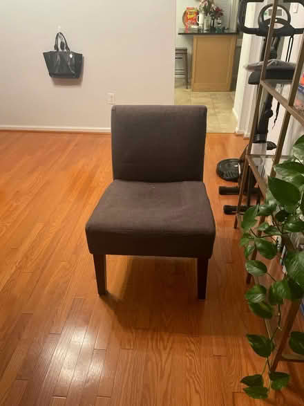 Photo of free Chair (Arlington/east falls church) #1