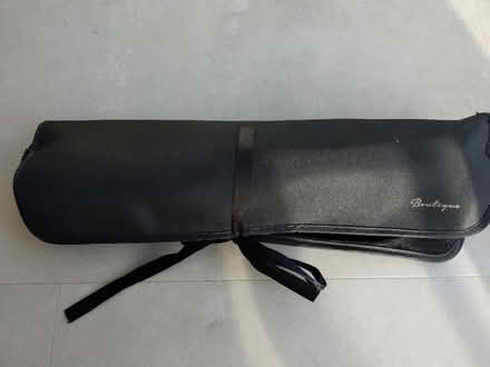 Photo of free Babyliss soft wave curler (Danderhall EH22) #1