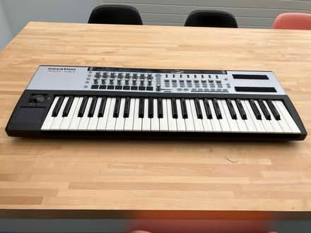 Photo of free Novation 49SL MKII MIDI Controller (TW1 East Twickenham) #2