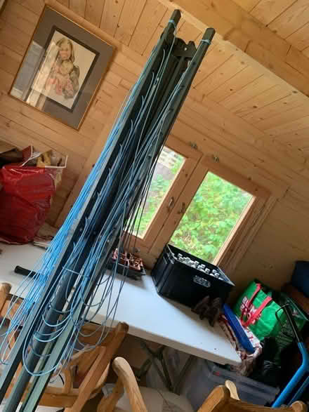 Photo of free Clothes Dryer (Kempston MK42) #2