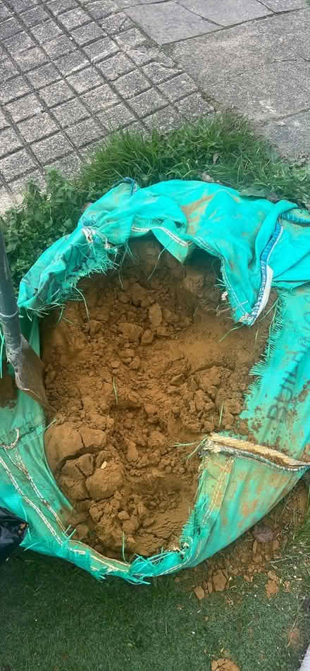 Photo of free Builders sand (Hollingdean) #1
