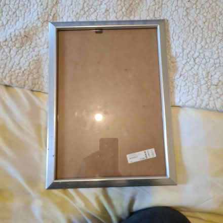 Photo of free A4 photo frame (Kidlington OX5) #1