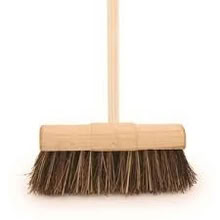 Photo of Outdoor Broom (Higher Bebington CH63) #1