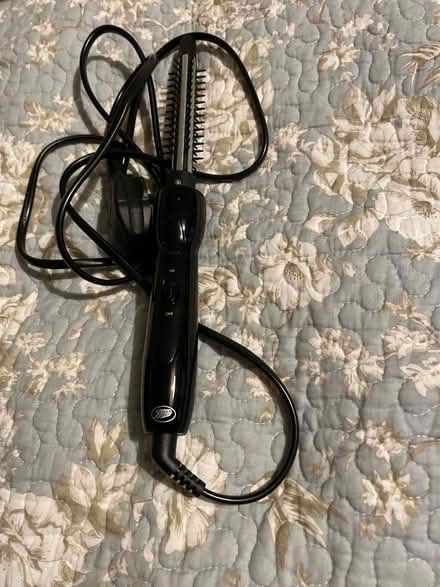 Photo of free Boots hair curlers (Bathwick) #1