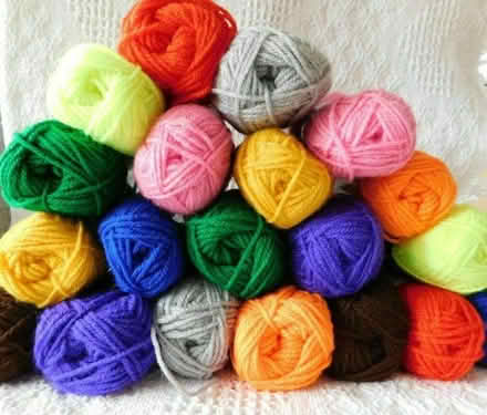 Photo of Wool (Wirksworth DE4) #1