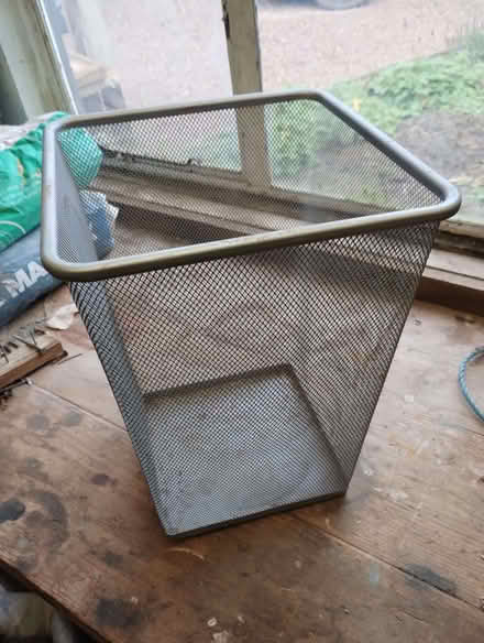 Photo of free Bin (Much Cowarne HR7) #1
