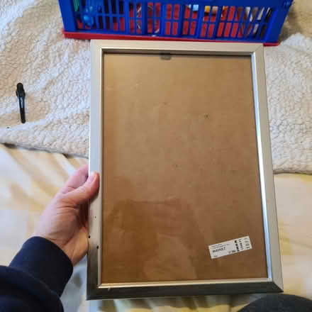 Photo of free A4 photo frame (Kidlington OX5) #3