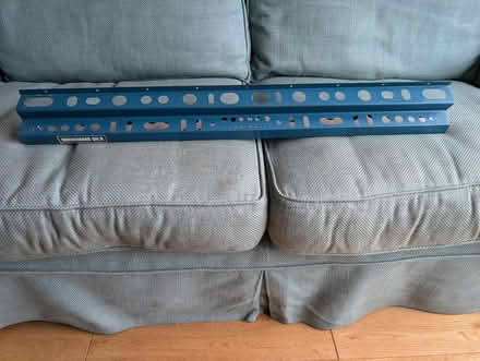 Photo of free Tool holder (High Lane SK6) #1