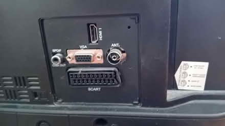 Photo of free Alba 15 inch TV (Garden City OX5) #3