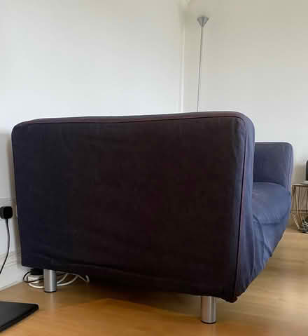 Photo of free Sofa klippan with washable covers (N7) #2